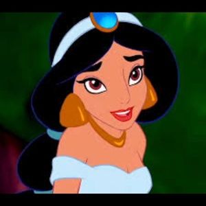 Meet your Posher, Tanya